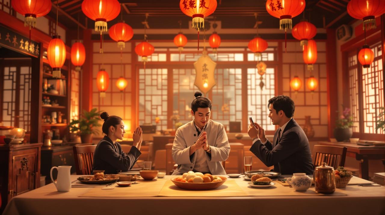 武林外传：新篇 - 视频1区影视内容封面图