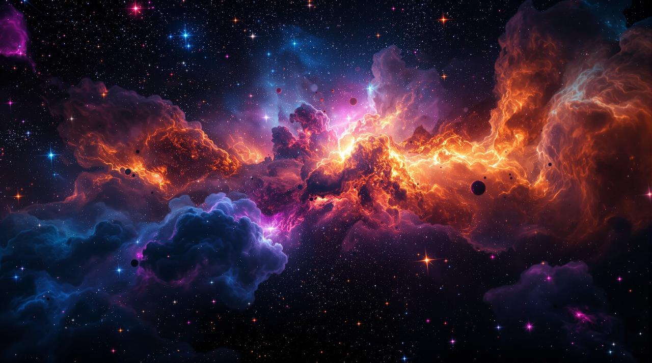 宇宙起源：大爆炸之谜 - 视频1区相关推荐
