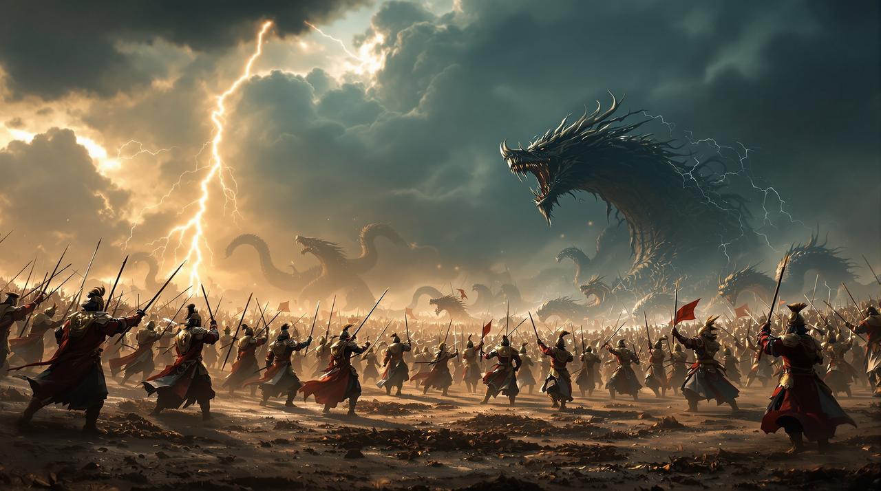 国产动画电影崛起，《哪吒之魔童降世》续作暑期档上映 - 视频1区资讯配图